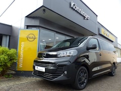 Bild des Angebotes Opel Vivaro Vivaro Kombi 9-Sitzer Lang 2.0 BlueHDi 180