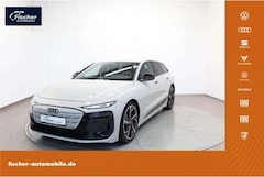 Bild des Angebotes Audi A6 Avant quattro S line