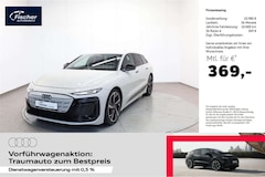 Bild des Angebotes Audi A6 Avant quattro S line