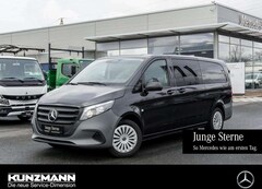 Bild des Angebotes Mercedes-Benz Vito 116 CDI 4x4 Tourer PRO Extralang Kamera AHK