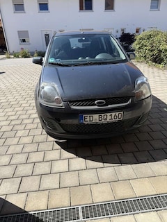 Bild des Angebotes Ford Fiesta 1.3 Ambiente