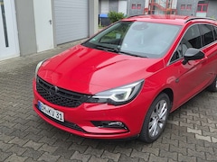 Bild des Angebotes Opel Astra 1.4 ECOTEC CNG Sports Tourer Innovation