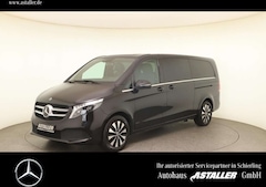 Bild des Angebotes Mercedes-Benz V 300 d Avantgarde XL Extralang L3 StaHeiz+7Sitz