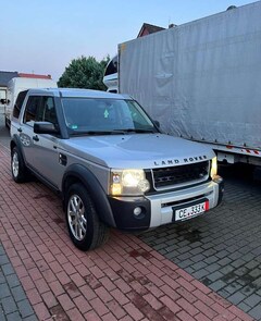 Bild des Angebotes Land Rover Discovery Td5 ES