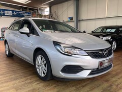 Bild des Angebotes Opel Astra K Sports Tourer Edition Start/Stop
