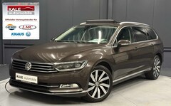 Bild des Angebotes VW Passat Variant Highline *18Zoll*LEDER*PANORAMA*KAMERA*AHK*DigCock