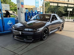 Bild des Angebotes Nissan Skyline R32 GTR Series3 DE AT Zulassung