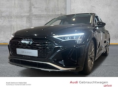Audi Q8 e-tron Sportback 50 qu advanced AIR KAMERA