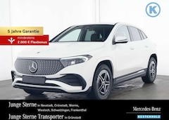 Bild des Angebotes Mercedes-Benz EQA 250 EQA 250+ AMG+VOR-DISTR+KAM+LENKHZ+EASYP+AMBI+TWA
