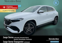 Bild des Angebotes Mercedes-Benz EQA 250 EQA 250+ AMG+VOR-DISTR+KAM+LENKHZ+EASYP+AMBI+TWA