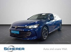 Bild des Angebotes VW Passat Variant 1.5 eHybrid Elegance IQ.LIGHT AHK