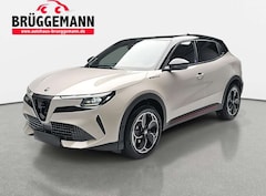 Bild des Angebotes Alfa Romeo Junior JUNIOR ELETTRICA 54 KWH SPECIALE TECHNOLOGIE, SPOR