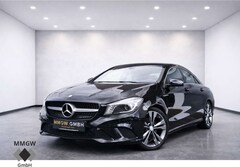 Bild des Angebotes Mercedes-Benz CLA 180 Urban Pano/Navi/BiXenon/Klimaat/Ambient/SHZ