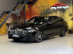 Bild des Angebotes BMW 530 d xDrive M Sport LASER~HEADUP~LEDER~PANO~360°