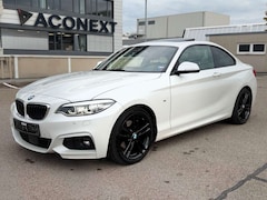 Bild des Angebotes BMW 225 Coupe 225 d M Sport