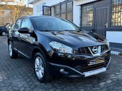 Bild des Angebotes Nissan Qashqai 1.5 Acenta 1.HAND|KAMERA|NAVI