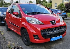 Bild des Angebotes Peugeot 107 107 70 Filou