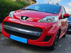 Bild des Angebotes Peugeot 107 107 70 Filou