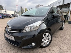 Bild des Angebotes Toyota Yaris Life **RÜCKFAHRKAMERA**