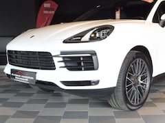 Bild des Angebotes Porsche Cayenne Coupe E-Hybrid Approved/360°/Spur/Pano