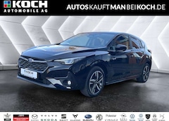 Bild des Angebotes Subaru Impreza 2.0ie Platinum LEDER LED ALLRAD SH CAM