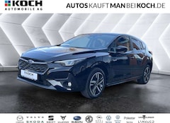 Bild des Angebotes Subaru Impreza 2.0ie Platinum LEDER LED ALLRAD SH CAM