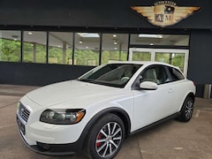 Bild des Angebotes Volvo C30 D5 AUTOMATIK Summum LEDER/SSD/PDC/XENON