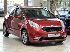 Bild des Angebotes Kia Venga Venga 1.6 Dream Team KAMERA|ALLWETTER|NAVI|SHZ|BT