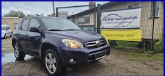 Bild des Angebotes Toyota RAV 4 Exec.4X4 Leder Navi R-CAM AHK 2t. HU:NEU