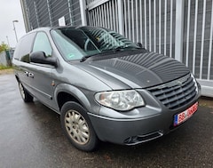 Bild des Angebotes Chrysler Grand Voyager 2.8/AUTOMATIK/TÜV NEU/7 SITZE/NAVI