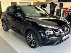 Bild des Angebotes Nissan Juke N-Connecta