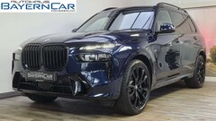 Bild des Angebotes BMW X7 xDr40d M Sport Pro Kristall Sky Integral ACC