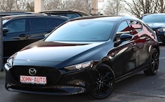 Bild des Angebotes Mazda 3 Lim. 5-trg. Homura *1.Hd*Automatik*150 PS*LED*