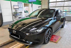 Bild des Angebotes Mazda 3 Lim. 5-trg. Homura *1.Hd*Automatik*150 PS*LED*