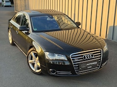Bild des Angebotes Audi A8 3.0TDI*BOSE*MEMORY*MASSAGE*ACC*STH*SHZ*