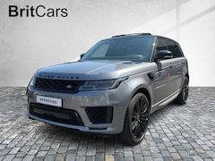 Bild des Angebotes Land Rover Range Rover Sport 3.0 D300. HSE Dynamic Pano 360