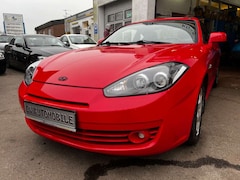 Bild des Angebotes Hyundai Coupe 2.7 GLS V6*HU Neu-Insp.Neu*
