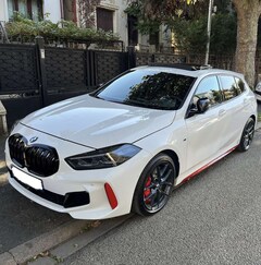 Bild des Angebotes BMW 128 Ti M Sport