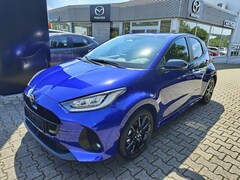 Bild des Angebotes Mazda 2 Hybrid 1.5L VVT-i e-CVT HOMURA