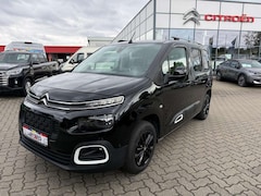 Bild des Angebotes Citroen Berlingo Shine M Blue-HDI