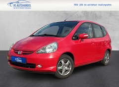 Bild des Angebotes Honda Jazz 1.4 LS Autom. PDC AHK Garantie