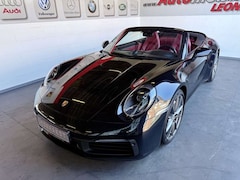 Bild des Angebotes Porsche 911 992 Carrera 4 *Sport Chrono +*Sport Abgas***