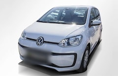 Bild des Angebotes VW up! 1.0 move up! GRA Klima PDC Radio RüKa