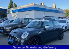 Bild des Angebotes MINI Cooper S Pano SHZ Vollleder Sport Navi Harman Ka
