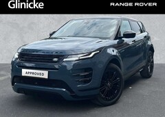 Bild des Angebotes Land Rover Range Rover Evoque D165 Dynamic SE / Winter Pake