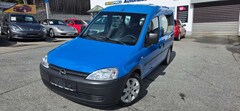 Bild des Angebotes Opel Combo Combi, Klima, Autogas CNC