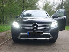 Bild des Angebotes Mercedes-Benz GLC 220 GLC 220 d 4Matic 9G-TRONICAMG Line
