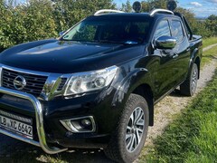 Bild des Angebotes Nissan Navara Navara DC 4x4 EU6 S