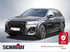 Bild des Angebotes Audi SQ7 TFSI B&O Pano AHK Laserl. LM22 HuD Sports.+ Leder