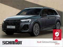 Bild des Angebotes Audi SQ7 TFSI B&O Pano AHK Laserl. LM22 HuD Sports.+ Leder